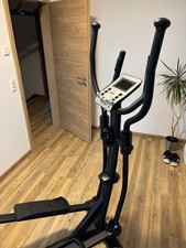 MAXXUS Crosstrainer / Ellipsentrainer – leise & stabil – voll funktionsfähig