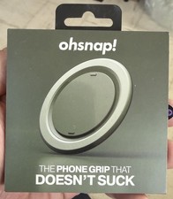 OhSnap Snap Grip Magnetic Gator Fade Phone Grip for MagSafe