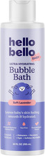 Baby Bubble Bath, Soothing Soft Lavender Scent, 10Oz