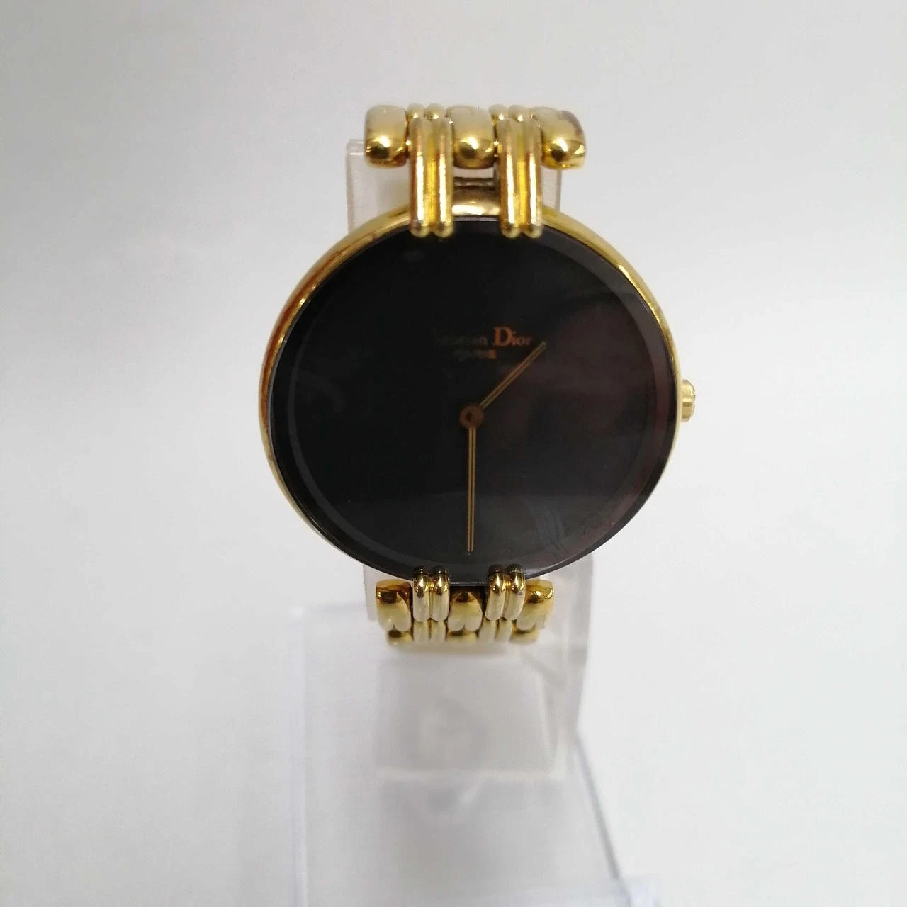 Montre Christian Dior Bagilla à quartz 48 mm