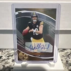 2025 Panini Absolute Will Howard Base (RAW)
