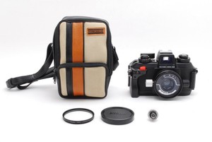Nikonos IV | eBay