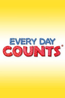 Helpling Your Child Learn Math Resource Guide Grades K-6 (Every Day Counts: ...