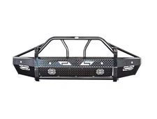 Frontier Truck Gear 600-41-9004 Xtreme BUMPER TRUCK FRONT