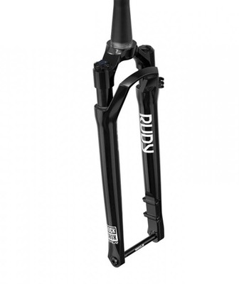 ROCKSHOX Rudy Ultimate Race Day 2 700c - Federgabel 12x100 mm, 40 mm Federweg...