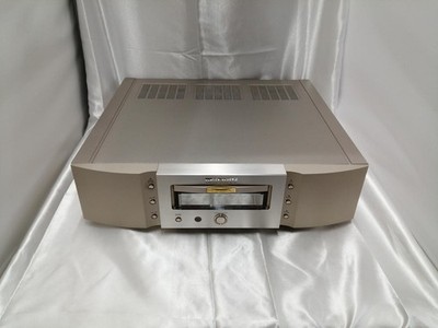 Marantz SA-11S1 SACD Player High-Resolution Audio, Wide Range, Rich Mid