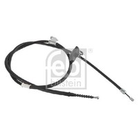 Handbremsseil Hinten Links FüR Opel Astra A04 P10 2.0 09 Bis 26 Febi LNP A17DTJ