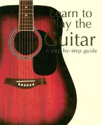Learn to Play the Guitar by Nick Freeth 9781405437141| eBay