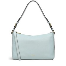 Radley Medium Zip Top Bag - Stunning Quality - RRP £220 - Matches Most Outfits