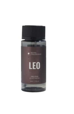 Hotel Collection Pro-Pod LEO fragrance oil Seald    Stay away from the noise