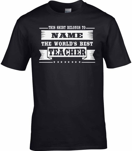 customise tshirt