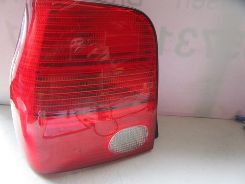 Rückfahrleuchte Rückleuchte links 6X0945111D VW LUPO (6X1, 6E1) 1.4 16V
