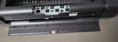 Canon Pixma IP110 Portable Printer Black Used Wi-Fi Printer Color Printer - Picture 5 of 14
