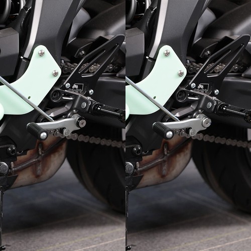 Gear Shift Pedal Lever Bolt Screw For YAMAHA XT225 Serow YZF-R6 600R 1000R 750R - Picture 2 of 16