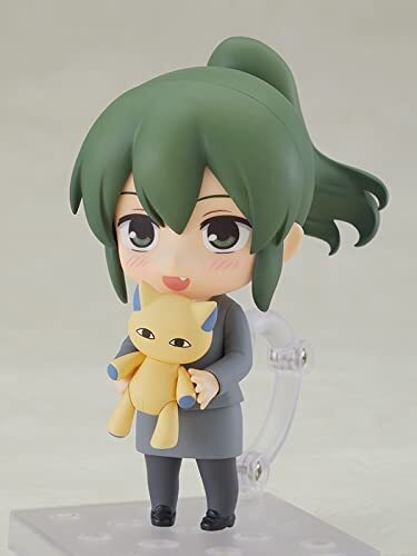 Figura de acción Nendoroid My Senpai Is Annoying Futaba Igarashi con seguimiento NUEVO - Imagen 2 de 5