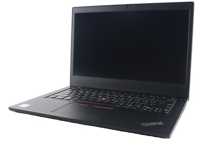 Lenovo ThinkPad L14 14'' Laptop i5 10th Gen 128GB SSD 16GB RAM Win 11 (Z3E2) P