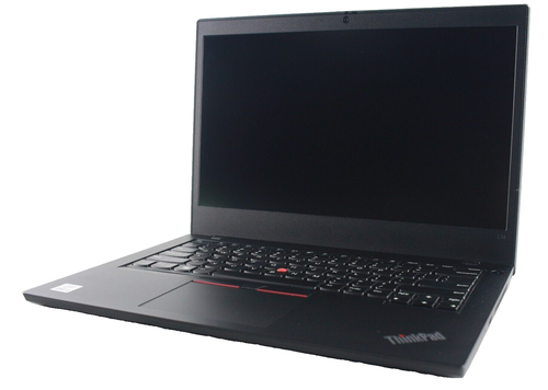 Lenovo ThinkPad L14 14" Laptop i5 10th Gen 128GB SSD 16GB RAM Win 11 Pro (Z3E2)