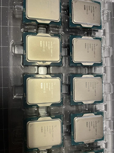 [New System Pull] Intel Core i3 i3-14100T 2.7 GHz 4 cores 8 threads 12 MB cache