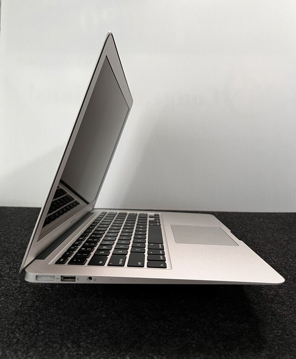 Apple MacBook Air A1466 2013 13 Apple MacBook Air A1466 2013 13