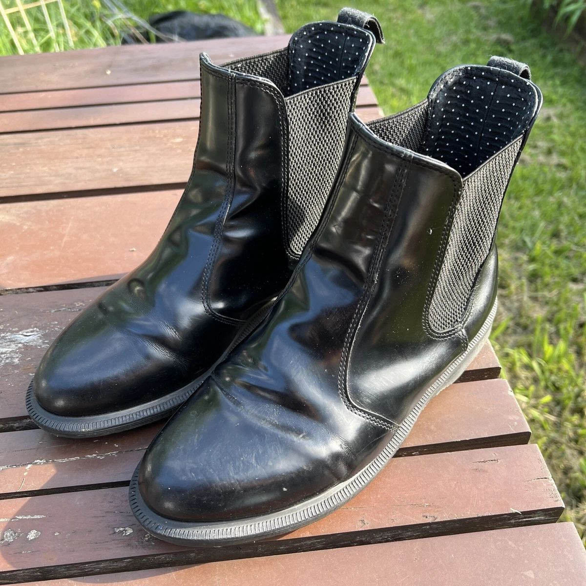 Dr martens hotsell aw004 womens