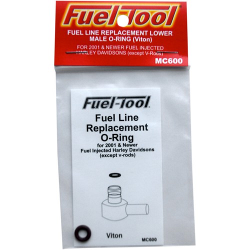 FuelTool Fuel Line ORing MC600 eBay