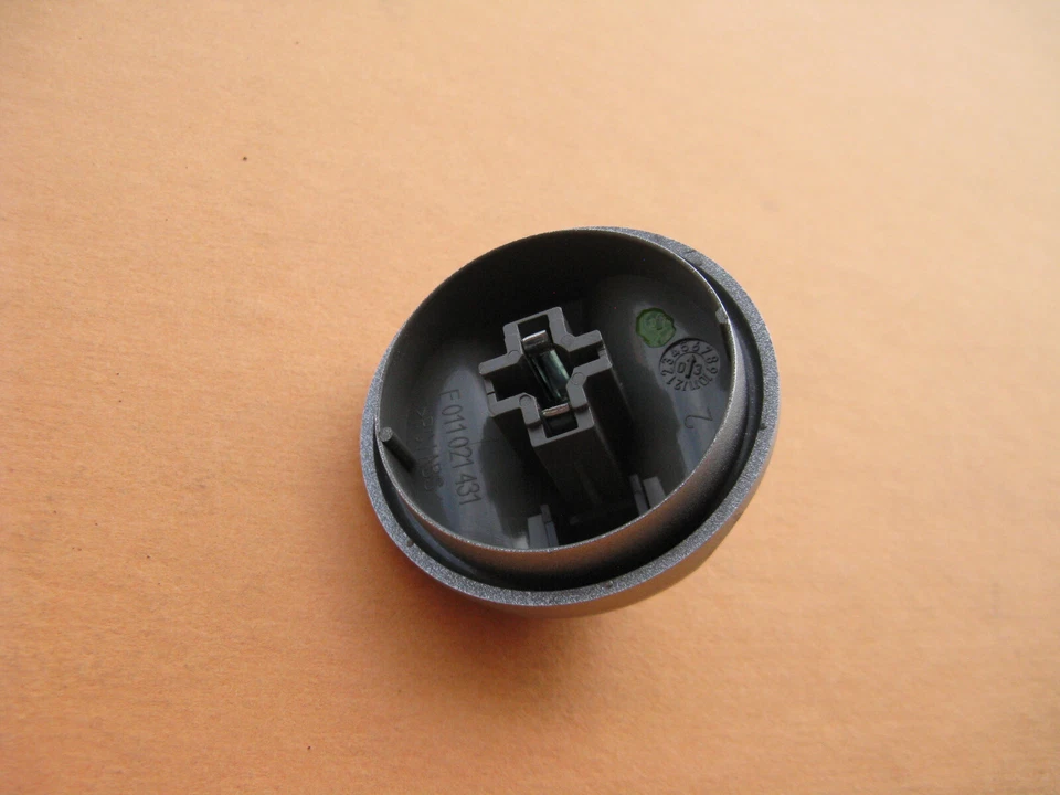 04 05 06 07 08 CHRYSLER CROSSFIRE AIRE ACONDICIONADO CLIMA TEMPERATURA INTERRUPTOR A45903 Foto 4 de 4