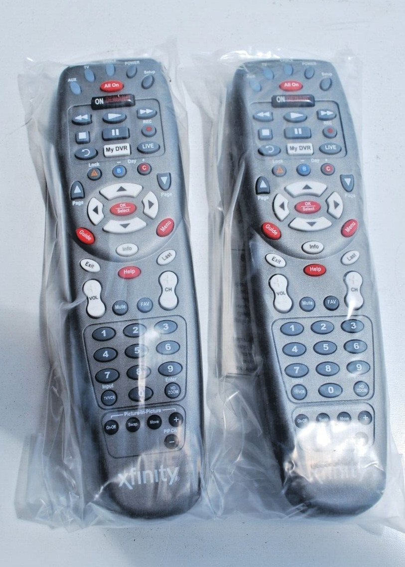Control On Demand New