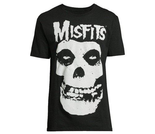 Vintage 2002 Misfits Band Tee, 25th Anniversary, Size Large | eBay