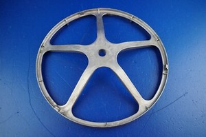 Keilriemen Waschmaschine - Siemens EXTRAKLASSE CHAMPION M81 5500000147