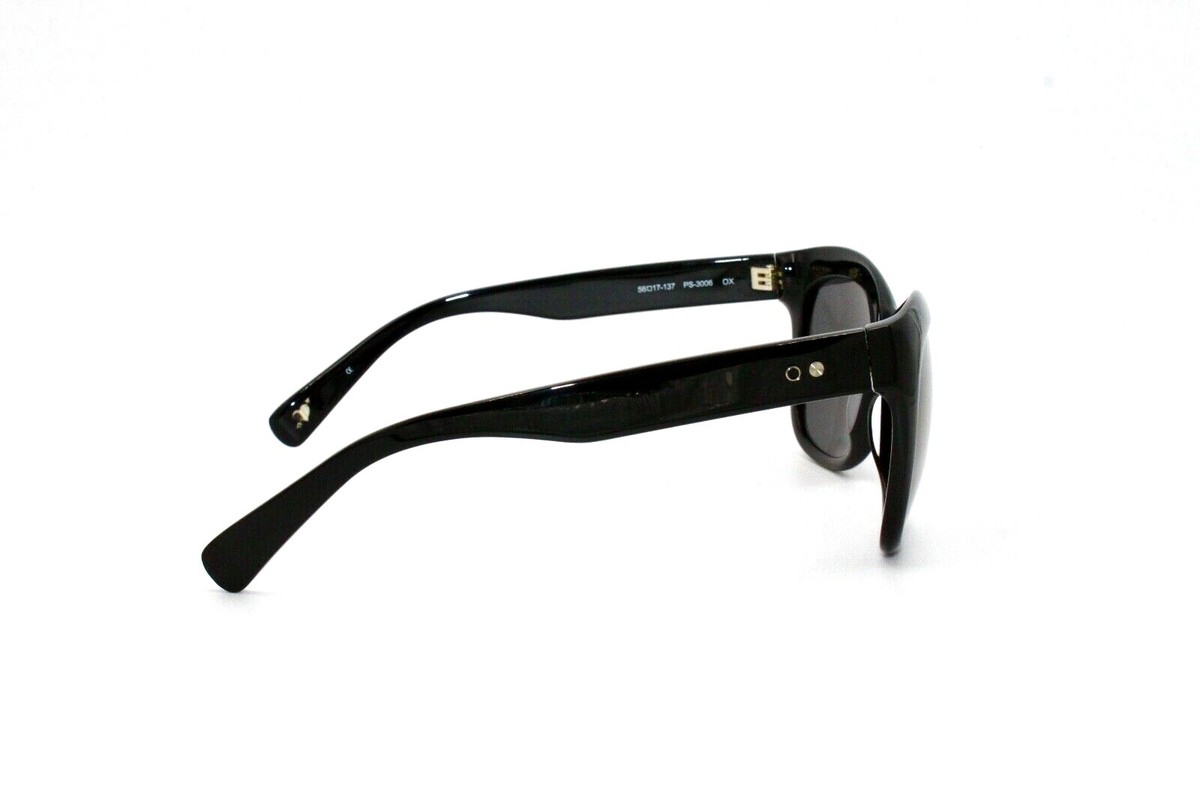 Paul Smith Sunglasses PS-3006 56 17-137 OX Made in Japan | eBay