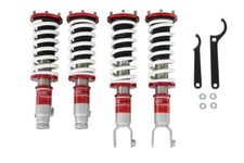 Truhart Street Plus Coilovers 1992-2000 Civic 94-01 Integra