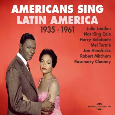Petruta Kupper - Sing Latin America 1935-61 [New CD]