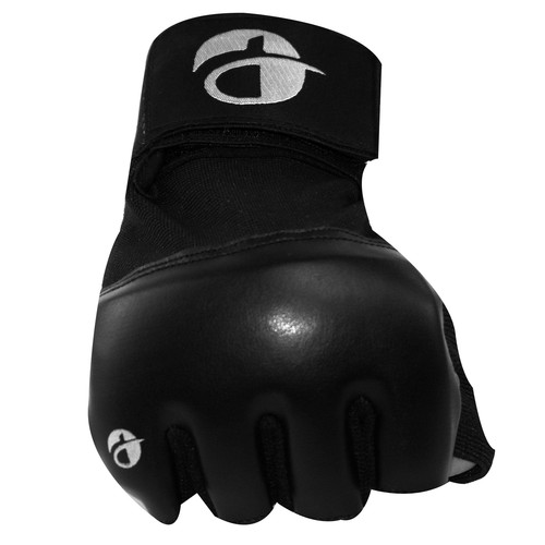 Midnight Inner Gel Wrap Gloves - Picture 2 of 7