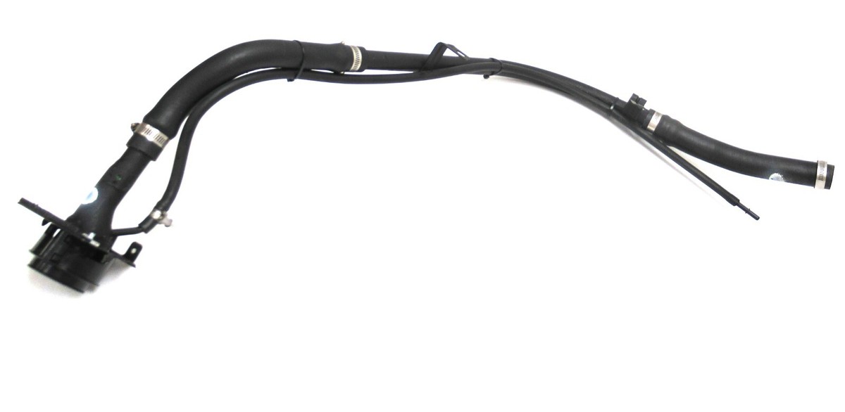 22772986 New GM Fuel Tank Filler Neck, Pipe 2015-2016