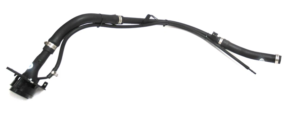 22772986 Nuevo cuello de llenado de tanque de combustible GM, tubo 2015-2016 Chevrolet Tahoe GMC Yukon Foto 4 de 4