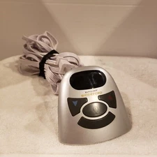 Biddeford Electric Blanket or Mattress Pad Controller 4 Prong Female Cord TC16B0