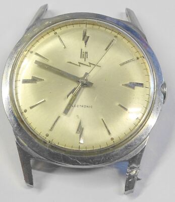 Pièce D'horlogerie Pour Montre LIP R.148 - Composant De Mouvement Neuf, Origine France