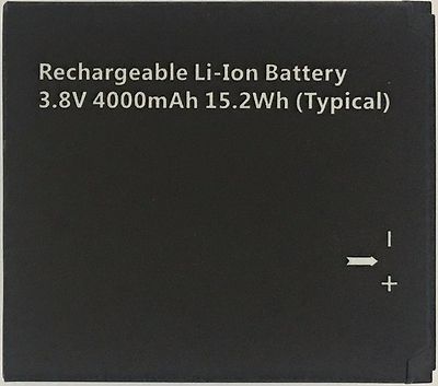 Replacement Battery For Novatel Jetpack MiFi 6620L & 6630L - Keep Your Mobile Hotspot Powered