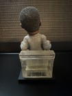 George Gervin Iceman Bobblehead Stadium Giveaway San Antonio Spurs RARE NIB NBA — photo 5