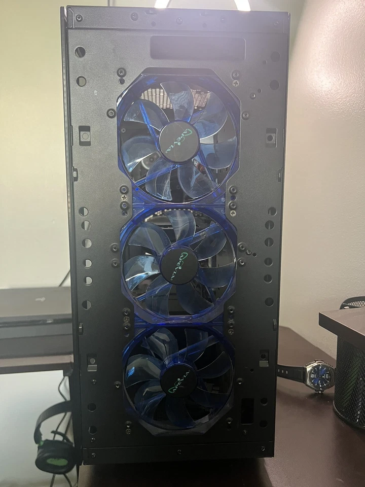 Custom Gaming PC 3060 - Image 2 of 4