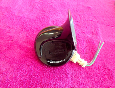  Renault Megane III BZ0H Hupe Signalhorn  TOP ANGEBOT  256100004R/B