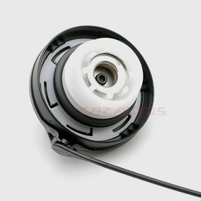 FUEL GAS FILLER CAP FOR HYUNDAI I20 I30 I40 IX35 VELOSTER | eBay
