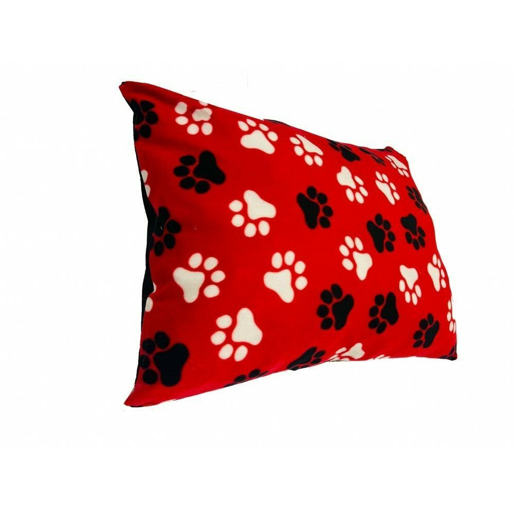 LARGE & Extra Large Dog Bed Pet Washable Zipped Mattress Cushion