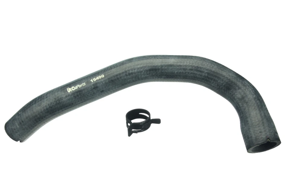 For 2008-2010 Volvo V70 Engine Coolant Hose URO 2009 2010 - Image 2 of 4