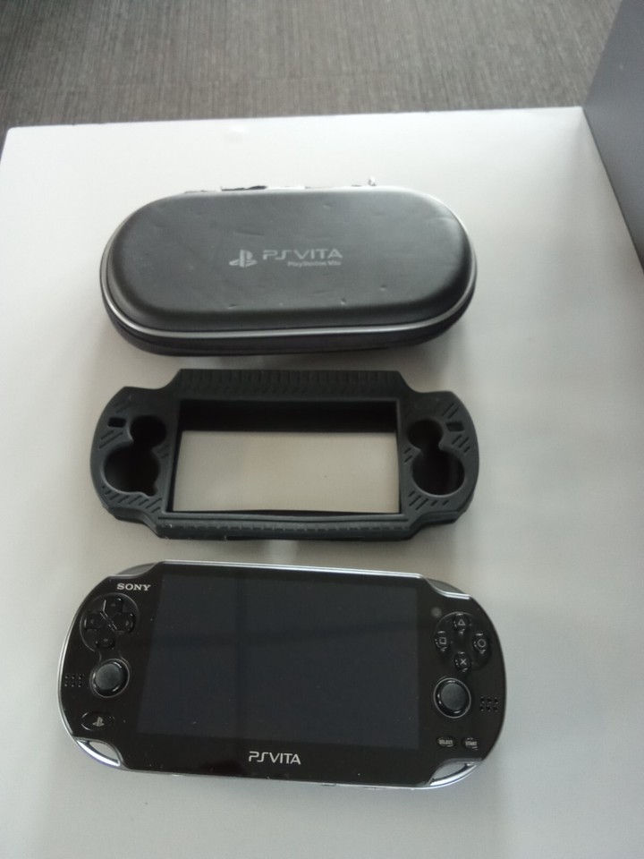 ps vita eBay