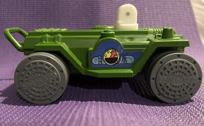 Teenage Mutant Ninja Turtle Pizza Thrower Wheel Base TMNT Part