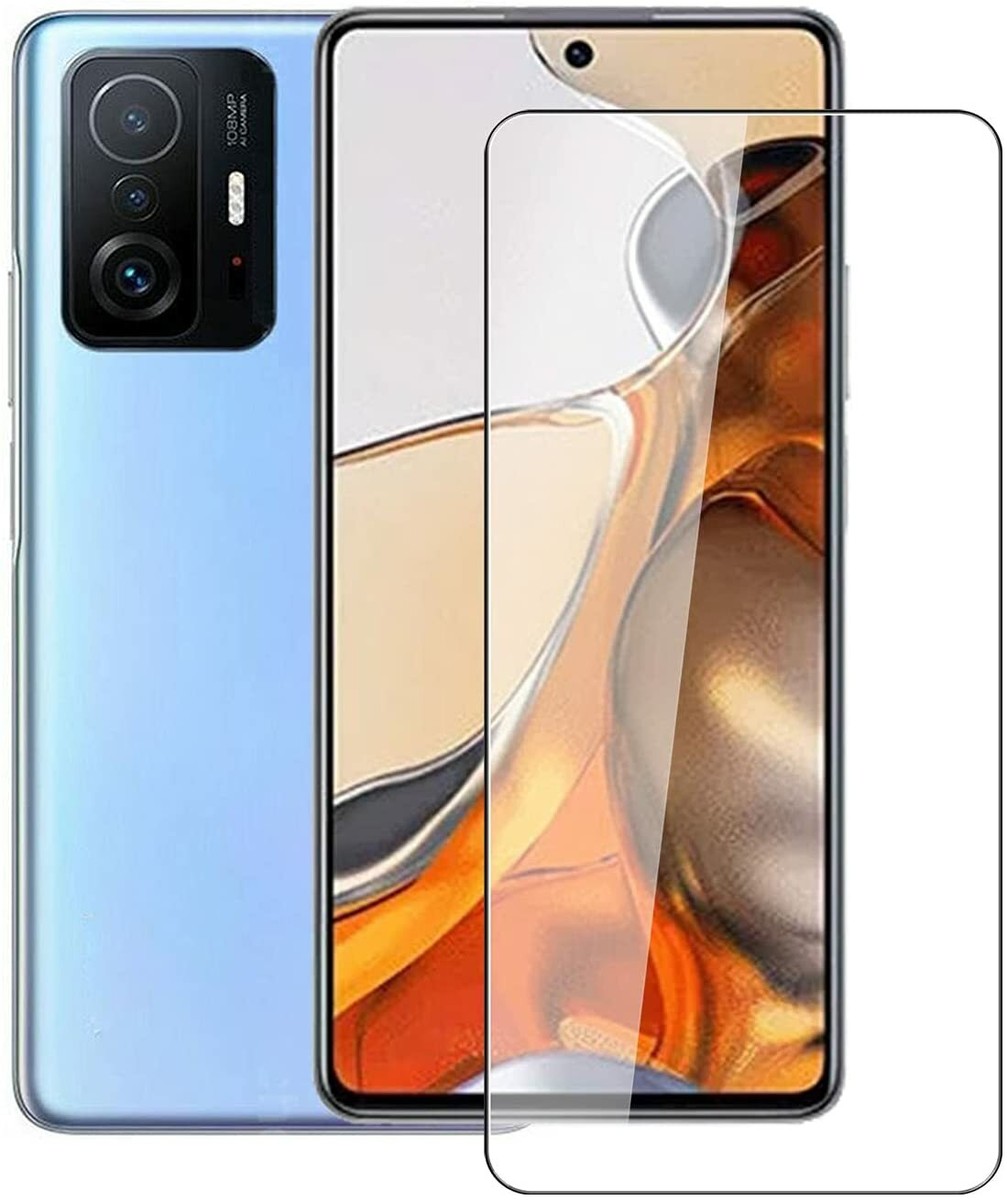 Cover Morbida Custodia Silicone Tpu Opaca pre XIAOMI 11T/11T PRO