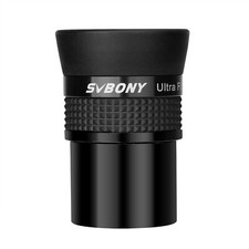 SVBONY SV190 1.25inch Ultra Flat FMC Eyepiecce UF10 W9149A