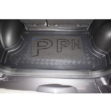 Kofferraumwanne Laderaumwanne für SUZUKI Grand Vitara II SUV ab 2005-