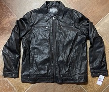 Michael Kors Men's US 46 Reg Soft Coat 